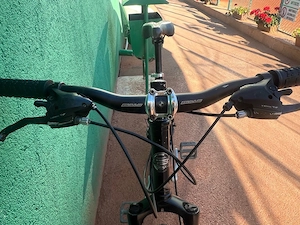 Bicicleta Bulls 26
