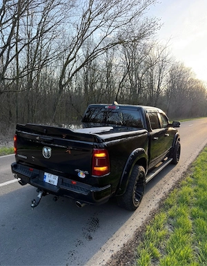 Dodge Ram 1500 - imagine 2