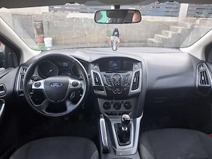 Ford Focus 1.6 TDCI  - imagine 2