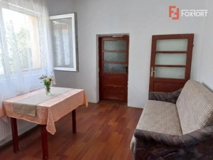 Casa individuala de vanzare in zona Plopi | Teren 489 mp  - imagine 3