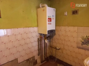 Casa individuala de vanzare in zona Plopi | Teren 489 mp  - imagine 5
