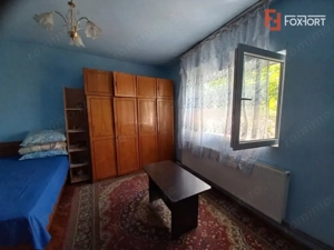 Casa individuala de vanzare in zona Plopi | Teren 489 mp  - imagine 2
