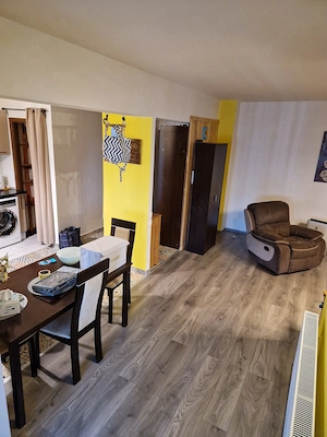 Grozavesti, Bloc Saphir, apartament 3 camere 108 mp - imagine 2