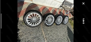Jante bmw G30 R18 