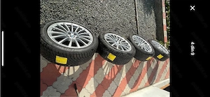Jante bmw G30 R18  - imagine 3