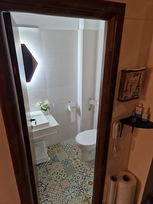 Grozavesti, Bloc Saphir, apartament 3 camere 108 mp - imagine 10