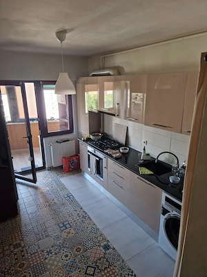 Grozavesti, Bloc Saphir, apartament 3 camere 108 mp - imagine 8