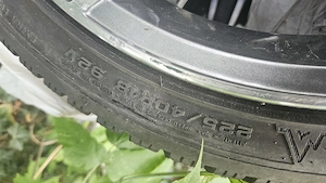Roti amg pertru mercedes - imagine 2