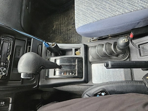 Suzuki Vitara 1998 Automata - imagine 2