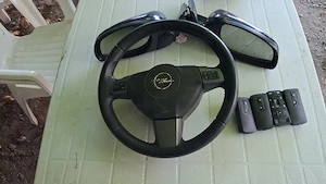 piese vectra c 1.9 120 cp - imagine 2