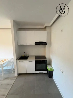 Studio dublu I H Pipera Lake - imagine 3
