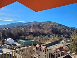 Vand garsoniera Complex BELLE VIEW Sinaia [LUX] - imagine 3