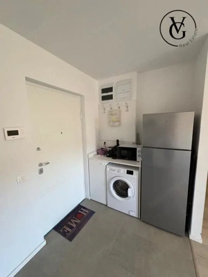 Studio dublu I H Pipera Lake - imagine 7