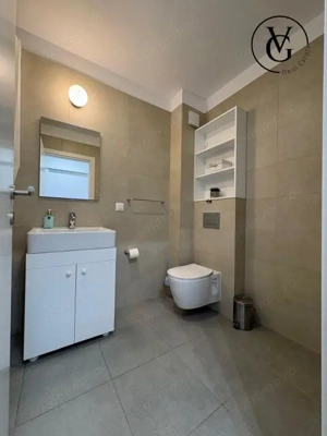 Studio dublu I H Pipera Lake - imagine 5