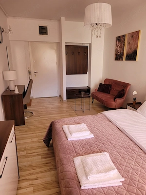 Vand garsoniera Complex BELLE VIEW Sinaia [LUX] - imagine 2
