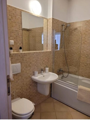 Vand garsoniera Complex BELLE VIEW Sinaia [LUX] - imagine 10