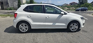 vw polo 6r 2010 euro 5