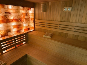 Vand garsoniera Complex BELLE VIEW Sinaia [LUX]