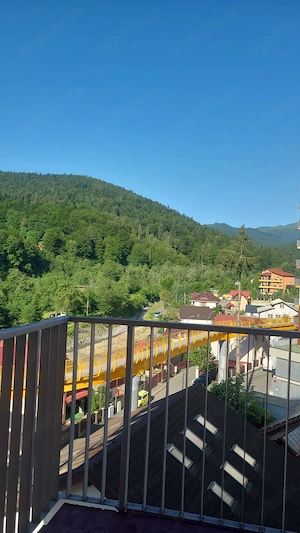 Vand garsoniera Complex BELLE VIEW Sinaia [LUX] - imagine 8