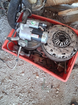 piese vectra c 1.9 120 cp - imagine 5