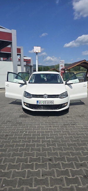 vw polo 6r 2010 euro 5 - imagine 4