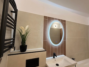Apartament 2 camere decomandat   TOTUL NOU, nelocuit după renovare! - imagine 6