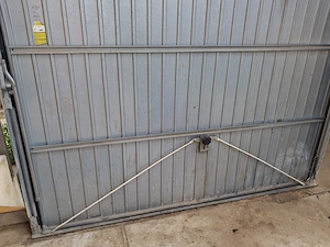 Vand usa basculanta light 195x245 cm