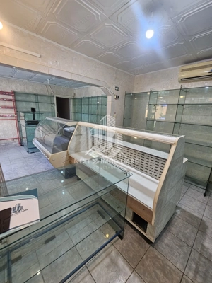 Spatiu Comercial Km 4-5, 40 mp, acces din strada - imagine 3