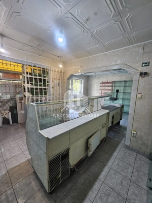 Spatiu Comercial Km 4-5, 40 mp, acces din strada - imagine 6