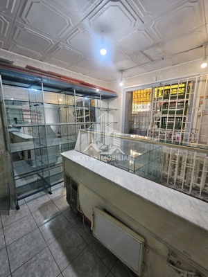 Spatiu Comercial Km 4-5, 40 mp, acces din strada - imagine 4