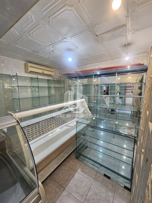 Spatiu Comercial Km 4-5, 40 mp, acces din strada - imagine 5