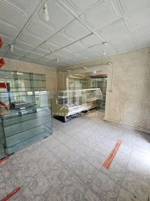 Spatiu Comercial Km 4-5, 40 mp, acces din strada - imagine 2