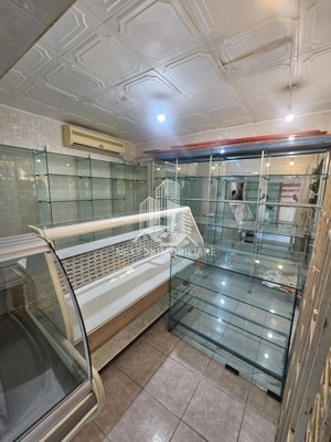 Spatiu Comercial Km 4-5, 40 mp, acces din strada - imagine 13