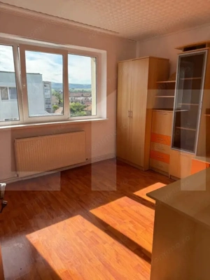 Apartament luminos de 2 camere, 51 mp - zona Gării - imagine 5