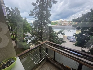 Apartament cu 2 camere si living openspace cu bucatarie - Sfântu Gheorghe - imagine 10
