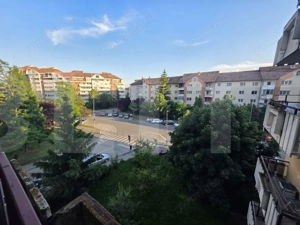 Apartament decomandat cu 2 camere, 52.82 mp - Sf. Gheorghe