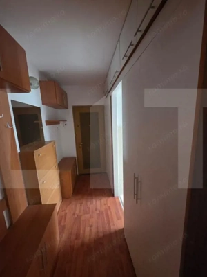 Apartament luminos de 2 camere, 51 mp - zona Gării - imagine 10