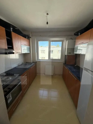 Apartament luminos de 2 camere, 51 mp - zona Gării