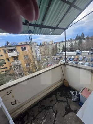 Apartament de vanzare, cu 2 camere - Aleea Centralei - imagine 7