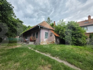 Casa de lemn, 85 mp, in centrul satului Chichis - imagine 2
