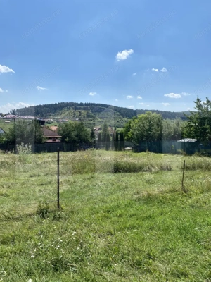 Teren intravilan de vânzare, 611 mp – Strada Bórvíz  - imagine 2