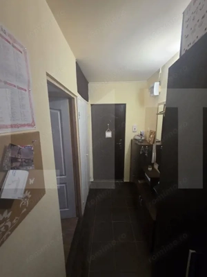 Apartament cu 2 camere si living openspace cu bucatarie - Sfântu Gheorghe - imagine 7