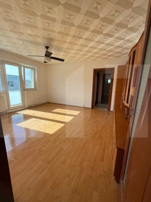 Apartament luminos de 2 camere, 51 mp - zona Gării - imagine 3