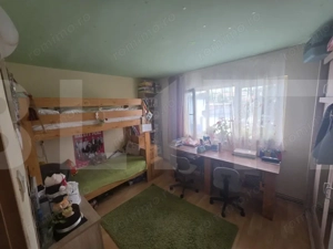 Apartament cu 2 camere si living openspace cu bucatarie - Sfântu Gheorghe - imagine 4