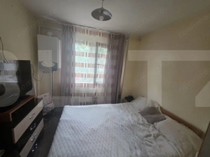 Apartament cu 2 camere si living openspace cu bucatarie - Sfântu Gheorghe - imagine 3