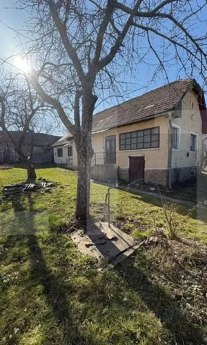 Casa de caramida cu 4 camere - imagine 4