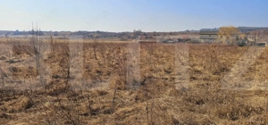 Teren intravilan 3405 mp – PUZ aprobat, front 60 m - imagine 3