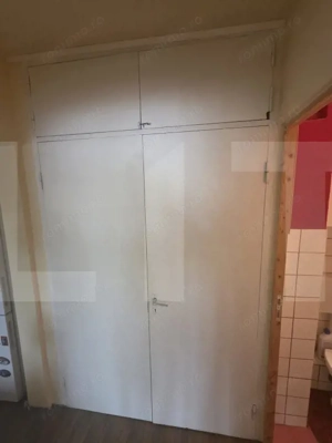 Apartament cu 2 camere si living openspace cu bucatarie - Sfântu Gheorghe - imagine 8