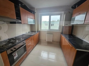 Apartament luminos de 2 camere, 51 mp - zona Gării - imagine 2
