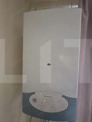 Apartament cu 2 camere si living openspace cu bucatarie - Sfântu Gheorghe - imagine 9